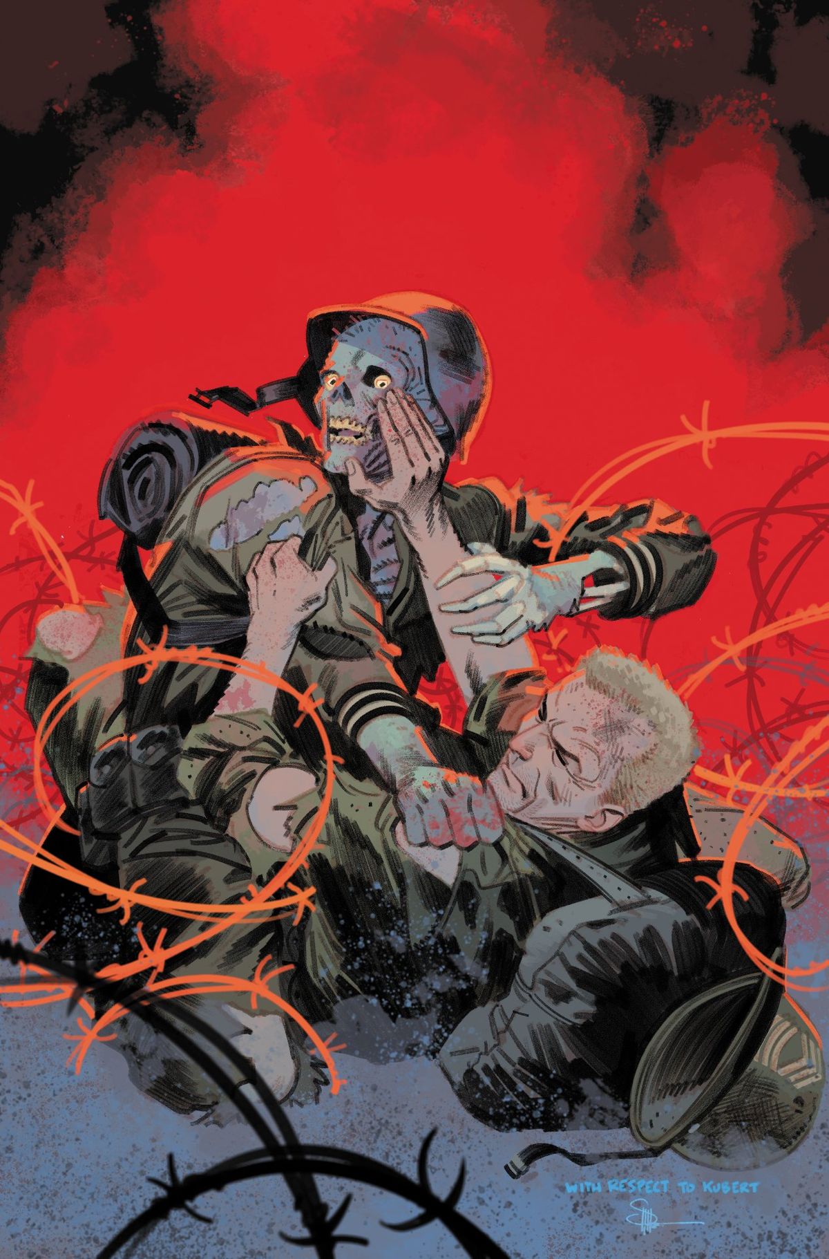 DC December 2022 solicitations