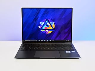 Huawei MateBook X Pro 2019