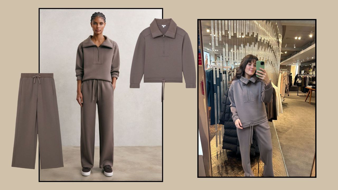 Image of reiss loungewear