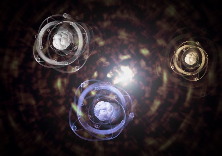 Particle physics news, features and articles - Page 7 | Live Science