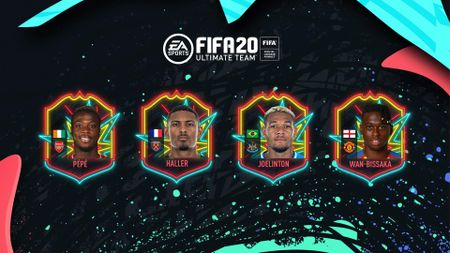 FIFA 20 Ones To Watch