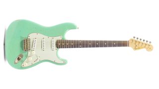 Peter Green's Fender Stratocaster