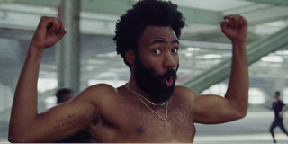 Donald Glover/Childish Gambino "This Is America" Music Video