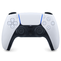 PS5 DualSense Controller (White) | $69.99 $49 at Amazon
Save $21 - Picking up an extra controller in the standard white had never been cheaper in this deal from last year! There's pretty much always room for another pad so this was a great offering.