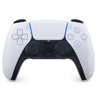PS5 DualSense Controller (White) | $69.99 $49 at Walmart
Save $21 -