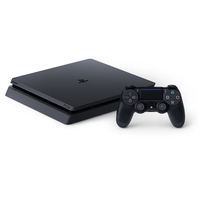 PlayStation 4 (Renewed): from