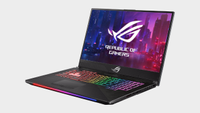 Asus ROG Strix Scar II laptop | $1749 (save $350)