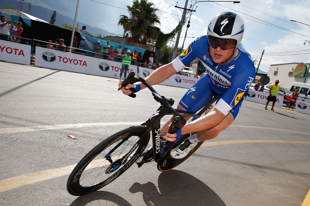 Petr Vakoc (Deceuninck-QuickStep)