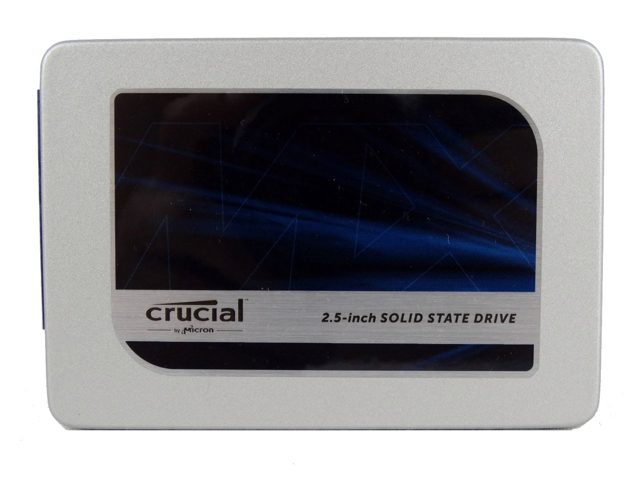 2TB 2050GB Crucial MX300 2.5 SSD ③ Crucial MX300 2TB SSD Review - Tom's Hardware | Tom's Hardware