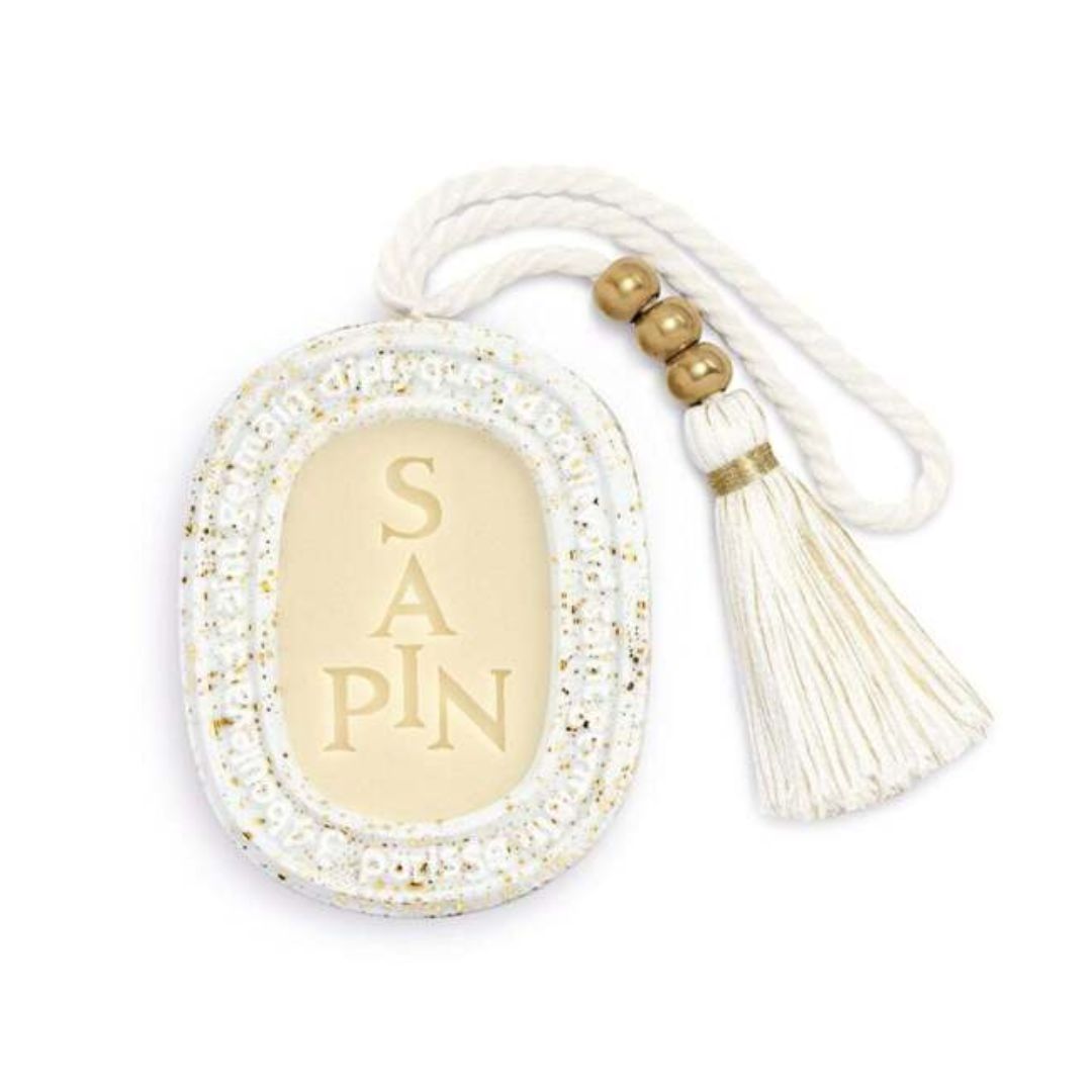 Diptyque Sapin Wax Oval