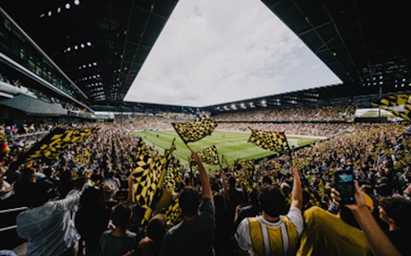 Columbus Crew