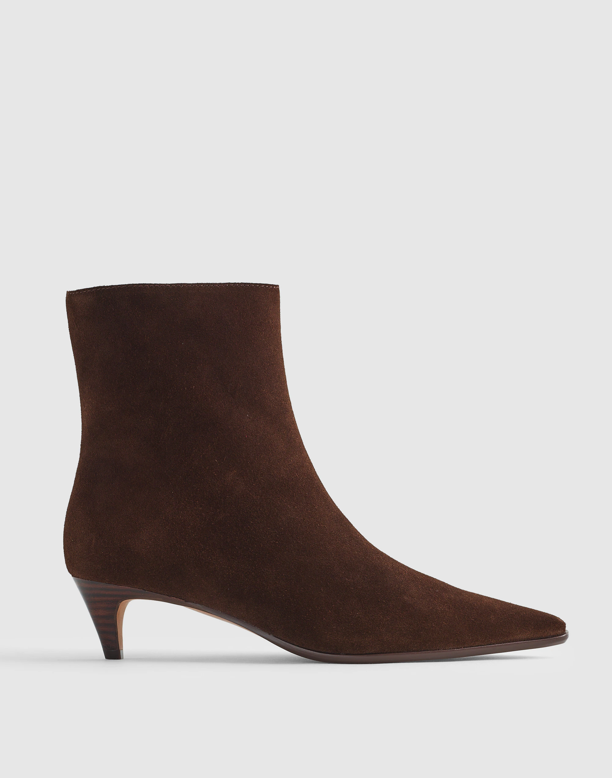 The Emilie Ankle Boot