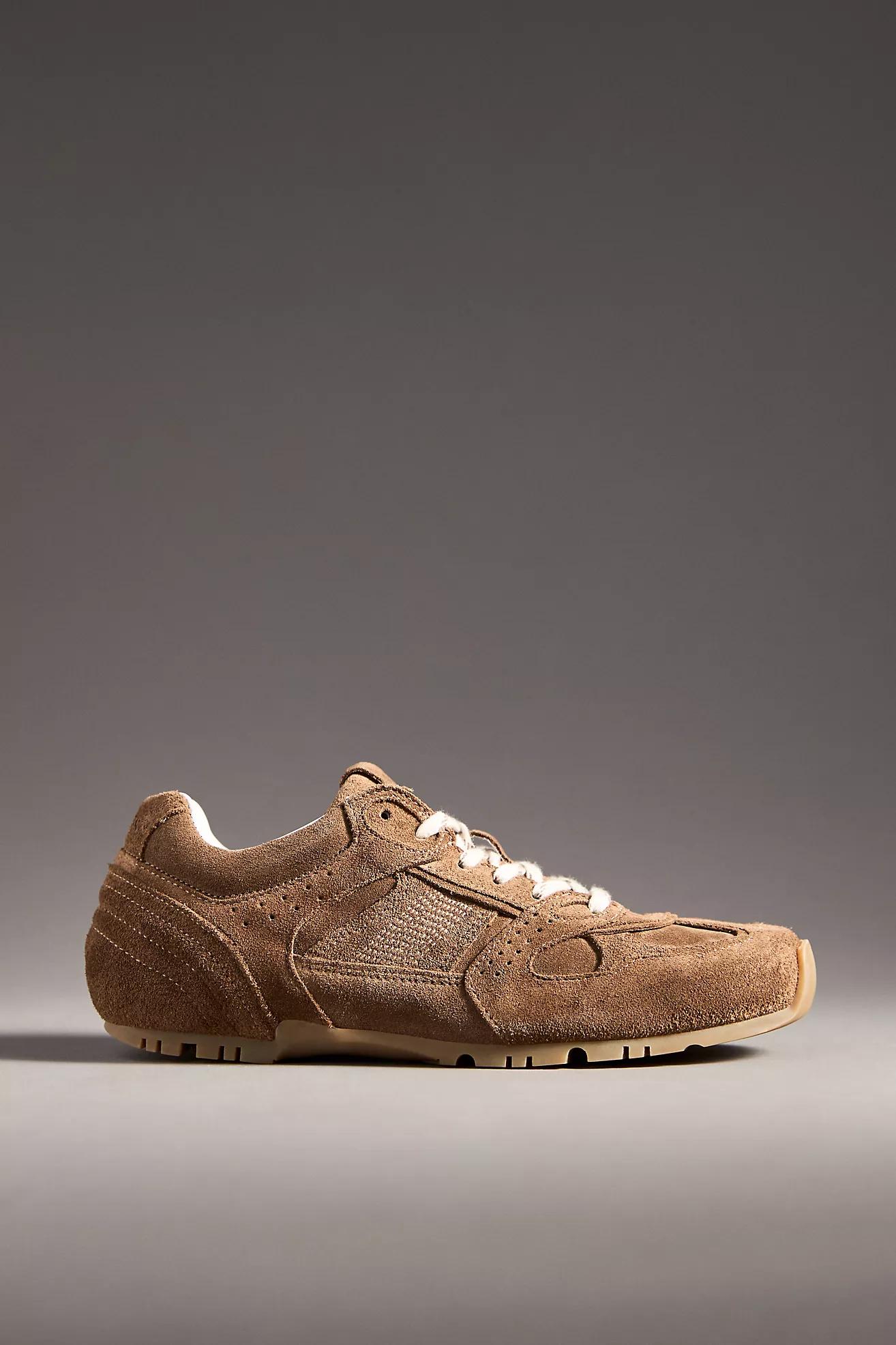Alohas Tb.56 Suede Trainers