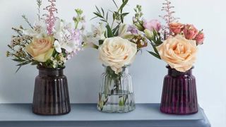 M&S Mother’s Day flowers