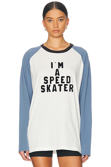 Skater Tee