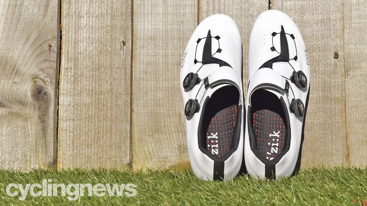Fizik Infinito R1 road shoes review | Cyclingnews