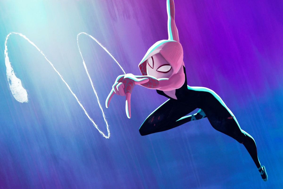 Spider-Man Across the Spider-Verse: 3 Important Qualities Of The