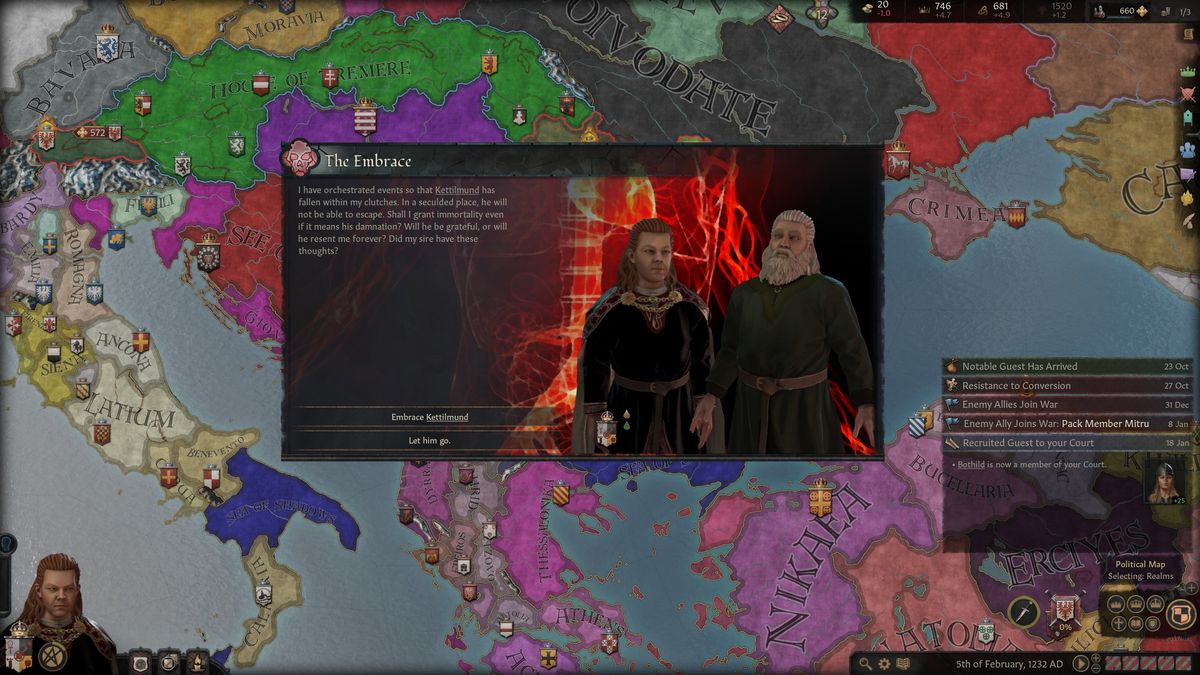 ck2 total conversion mods