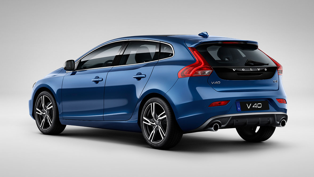 Should Volvo Bring the V40 to the U.S.?