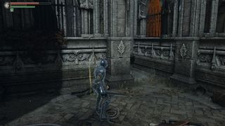 Demons Souls Ps5 Path To Prison Tower
