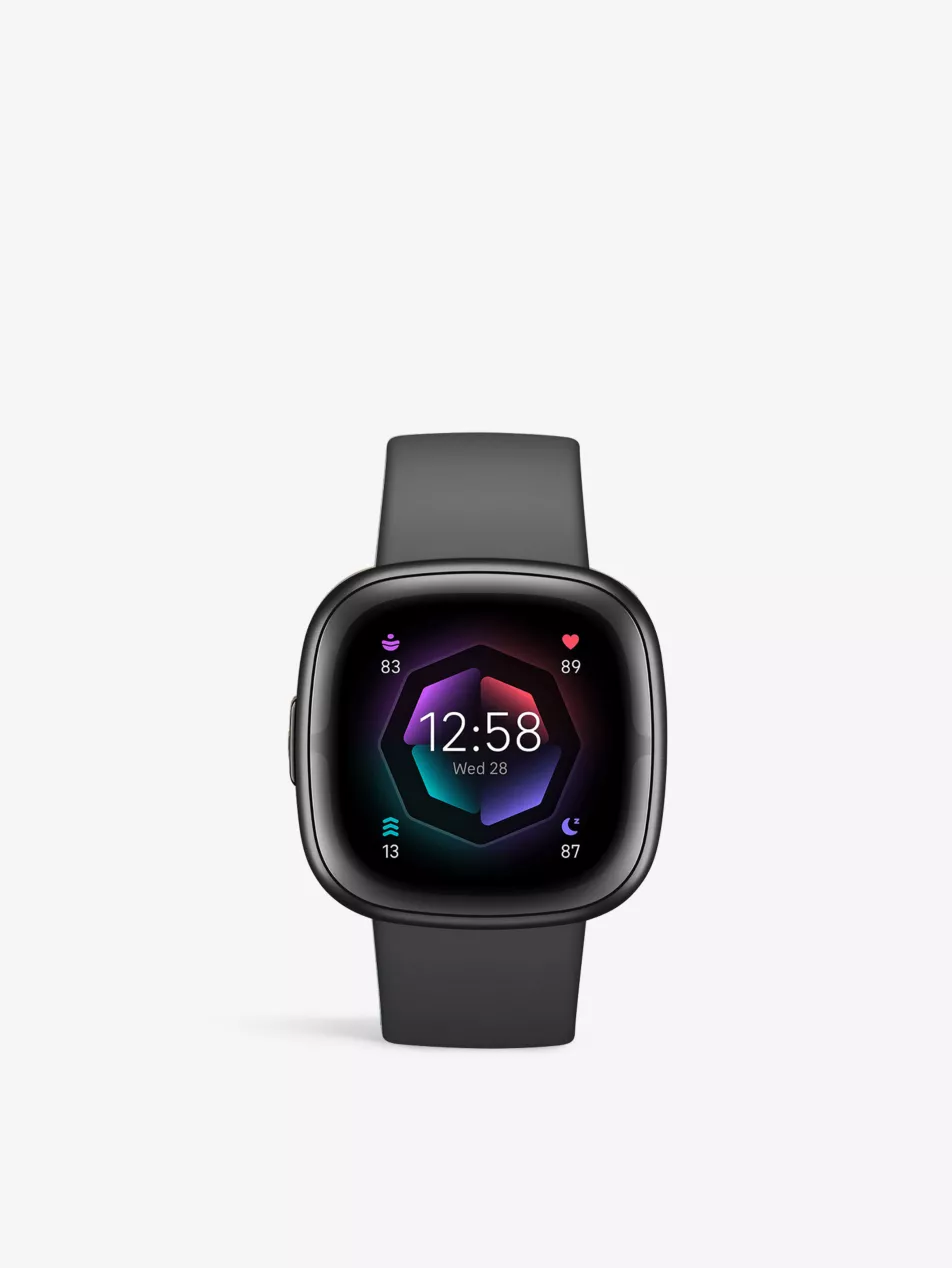 FITBIT, Sense 2 Fitness Tracker