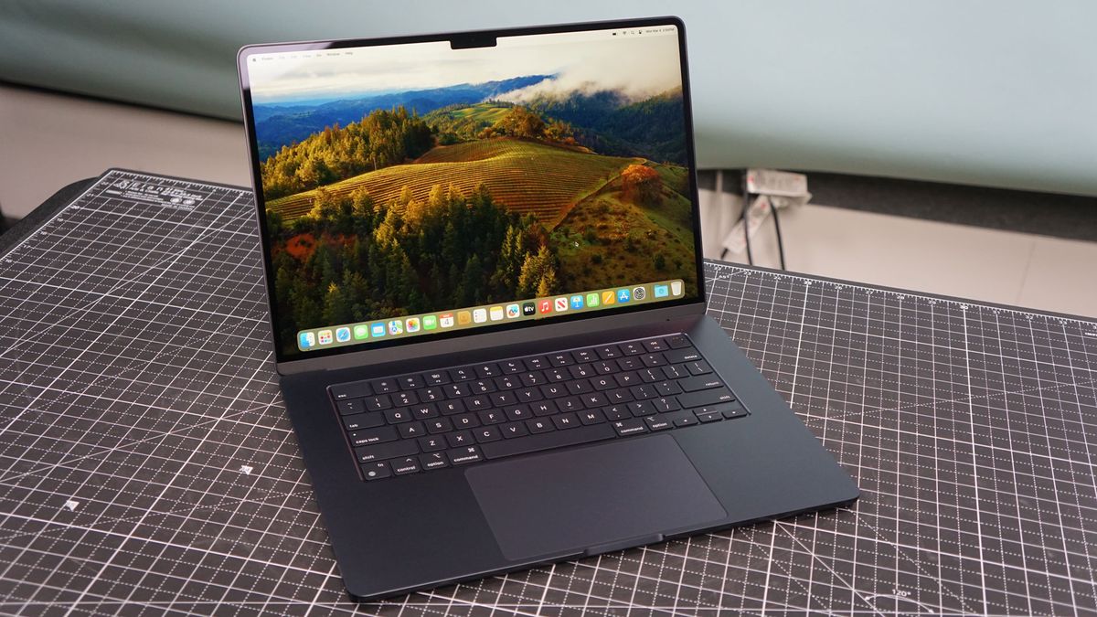 Best business Mac and MacBook of 2025 | TechRadar