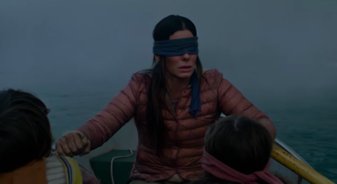 Bird Box