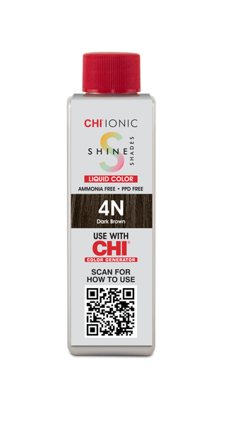 CHI Haircare Products