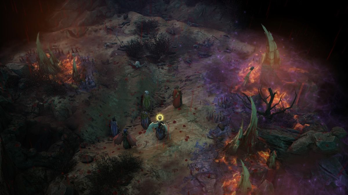 The 13 hardest PC games, according to the PC Gamer staff PC Gamer