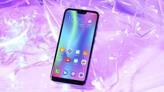 Honor 10