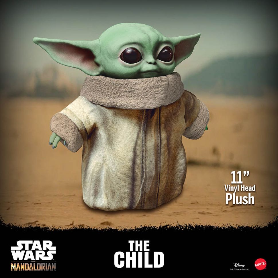 ghost yoda funko pop