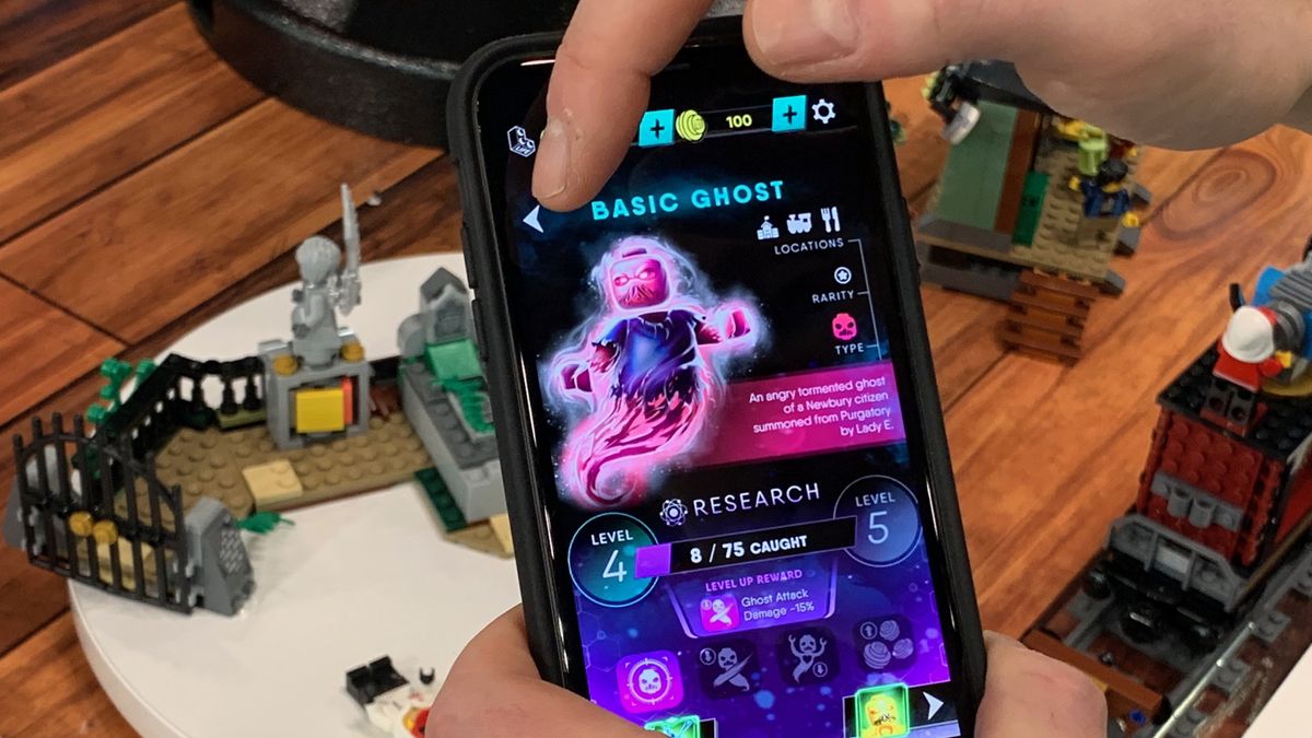 Why augmented reality is the future of smart toys TechRadar