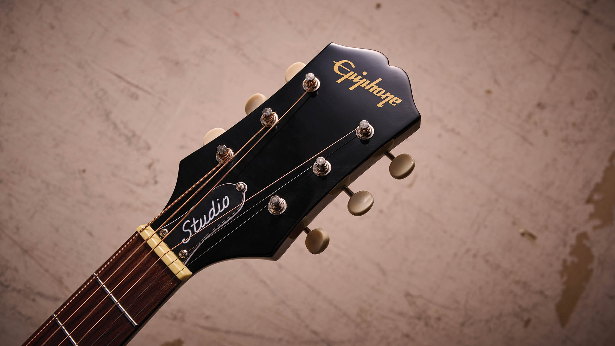 Epiphone J-45 Studio