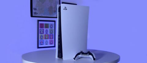 ps5 debut date