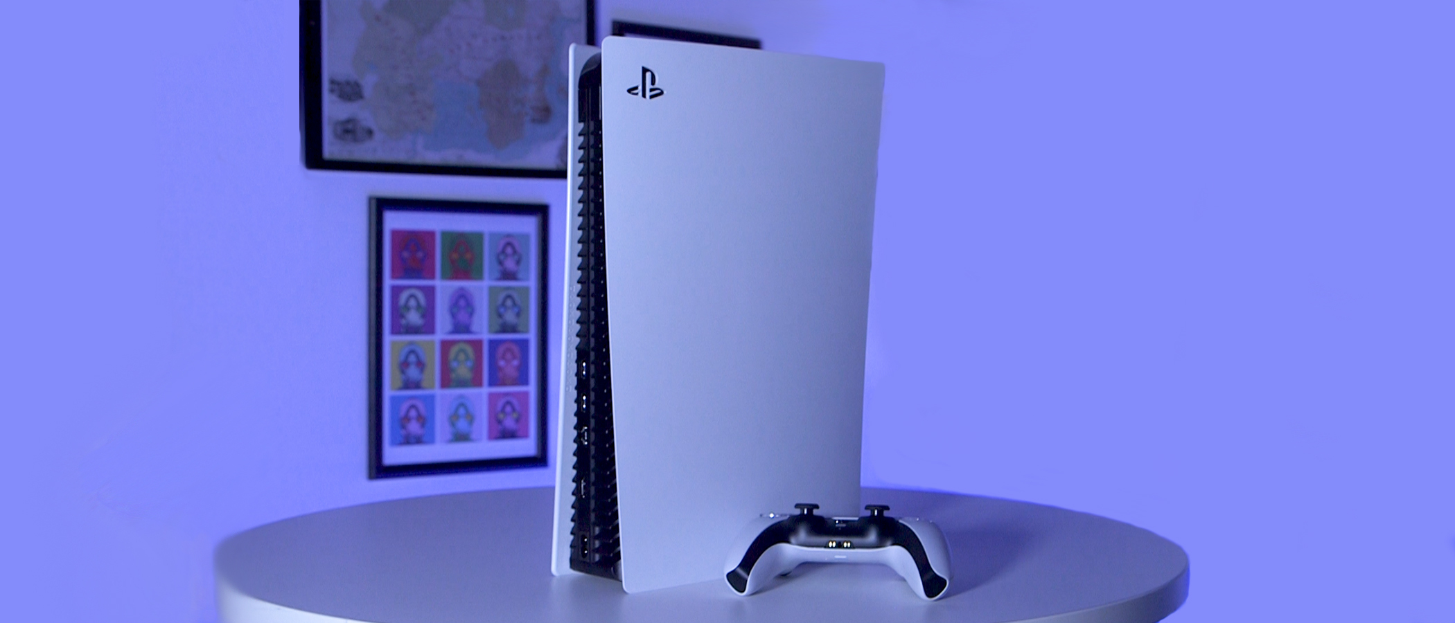 Ps5 Review Techradar