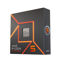 AMD Ryzen 5 7600 CPU $229