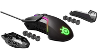 SteelSeries Rival 600