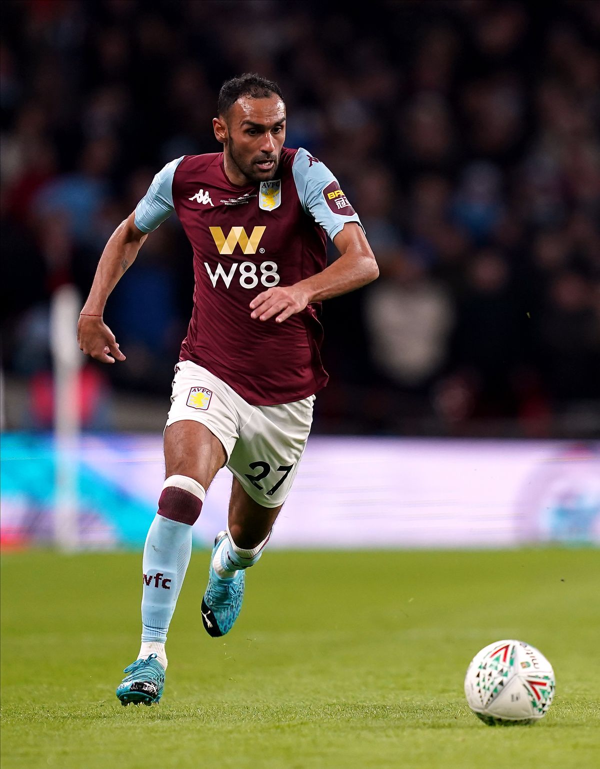 Ahmed Elmohamady