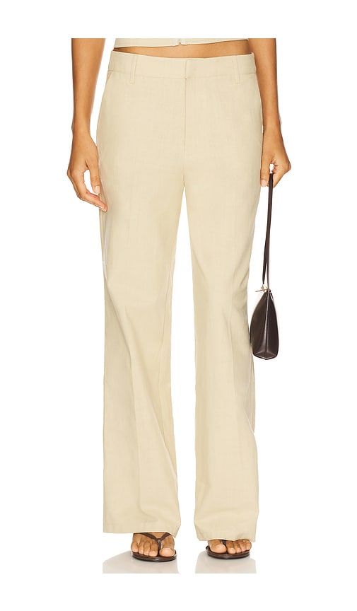 Elements Pant