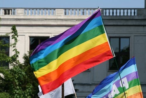 How Same Sex Marriage Ruling Could Improve Health Live Science