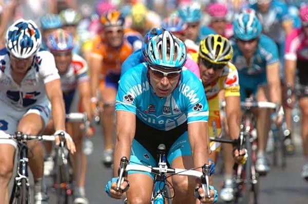 Erik Zabel (Milram) was top 10