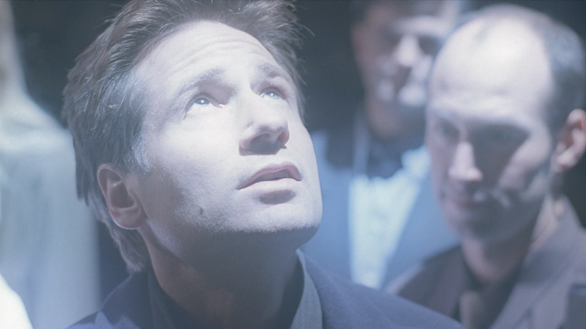 The Best XFiles Episodes, Ranked Cinemablend