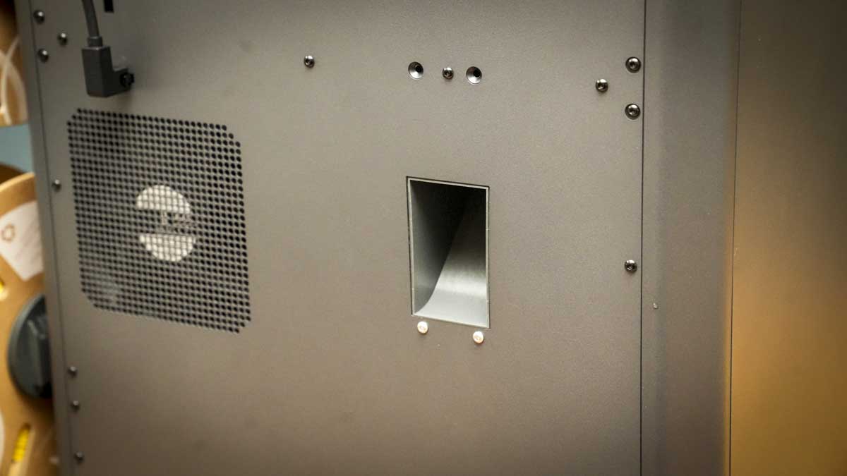 Elegoo Centauri Carbon 2