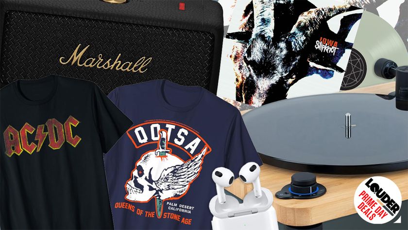 Prime day deals - header image