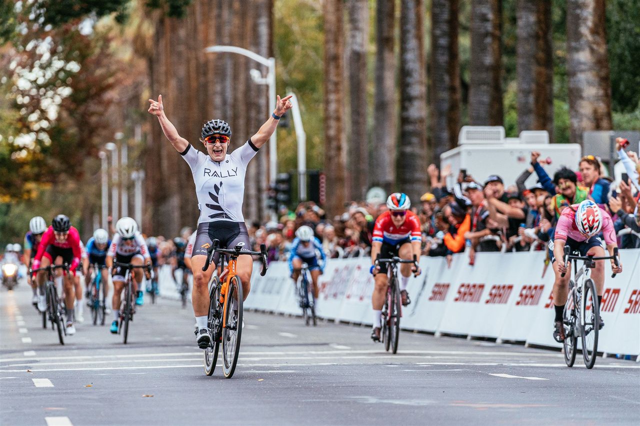 Into The Lion&rsquo;s Den criterium