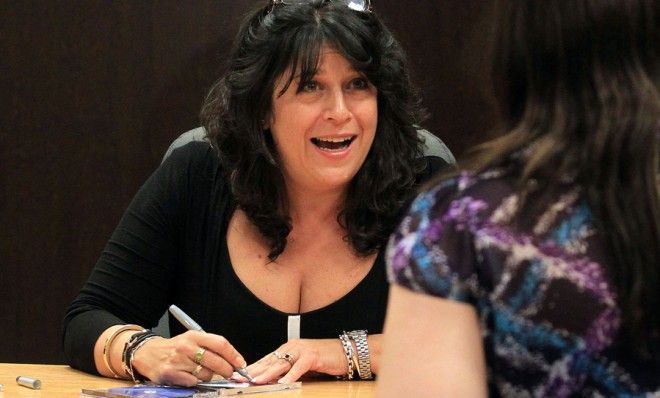 E.L. James