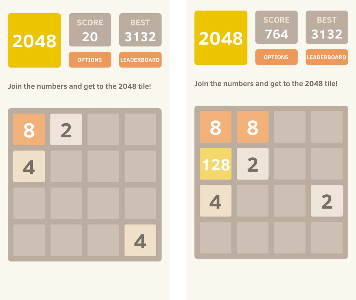 The best 2048 Strategy to get your high score! | iMore