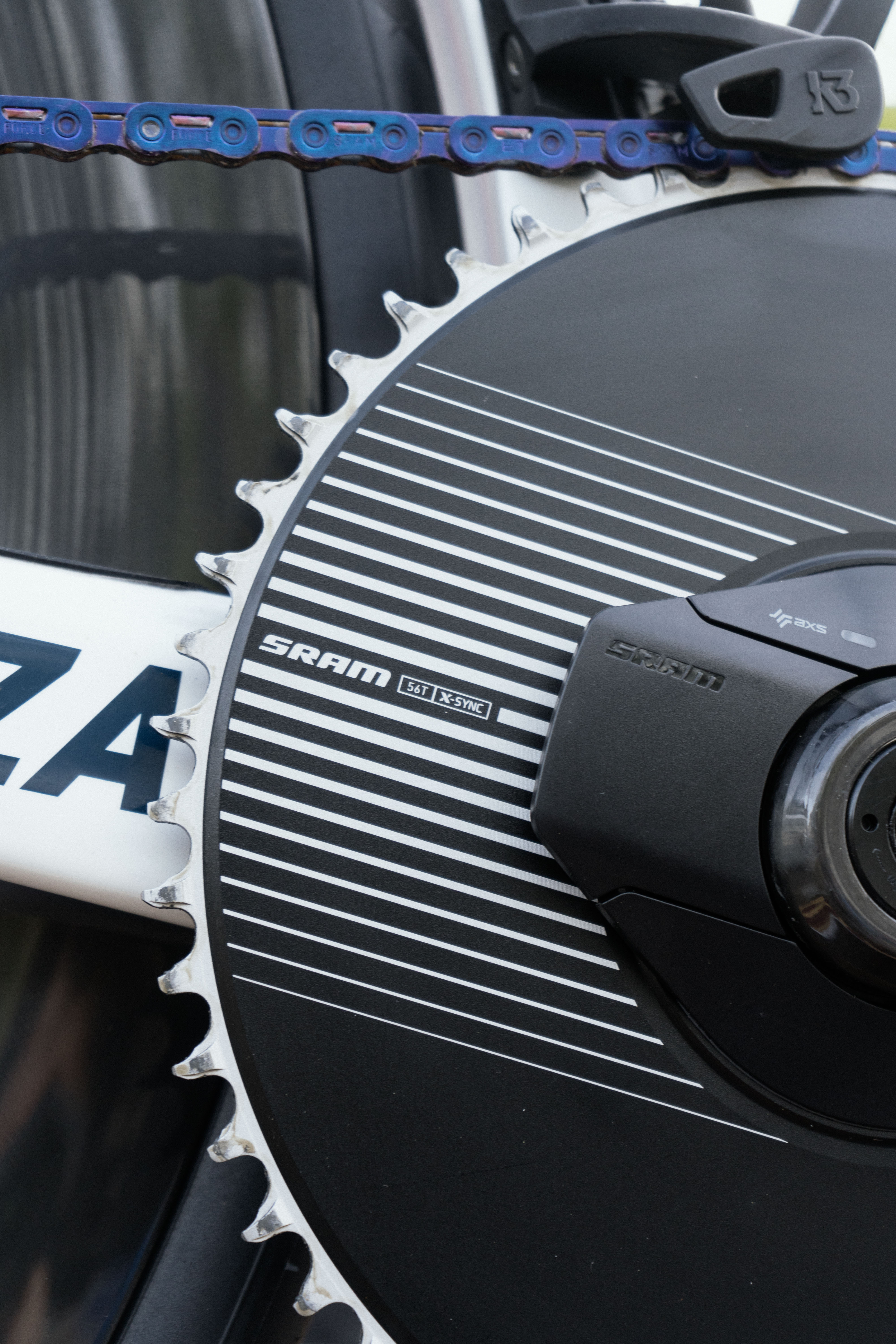 Modern Adventure Pro Cycling bikes