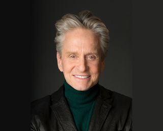 Apple Tv Benjamin Franklin Michael Douglas