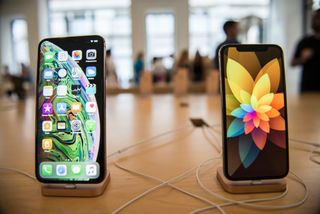 iphone xs and xs max on sale